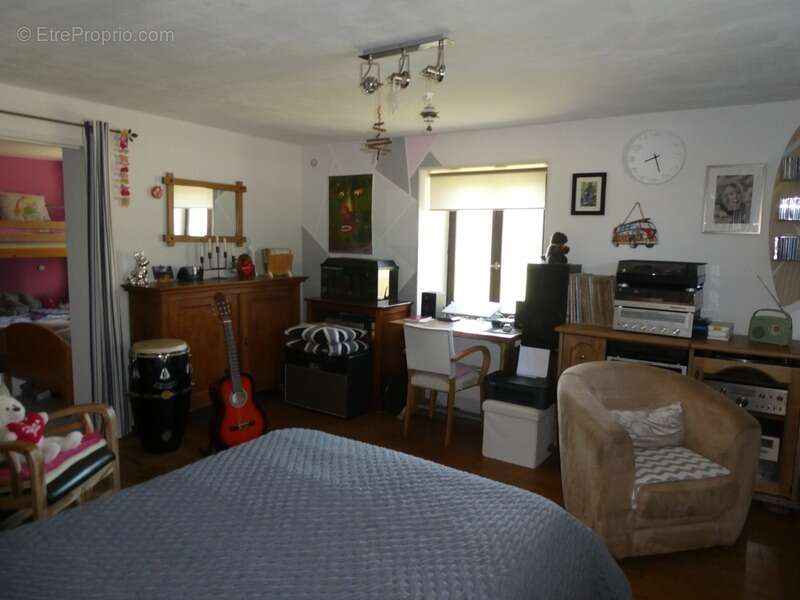 Maison à RUPT-SUR-MOSELLE