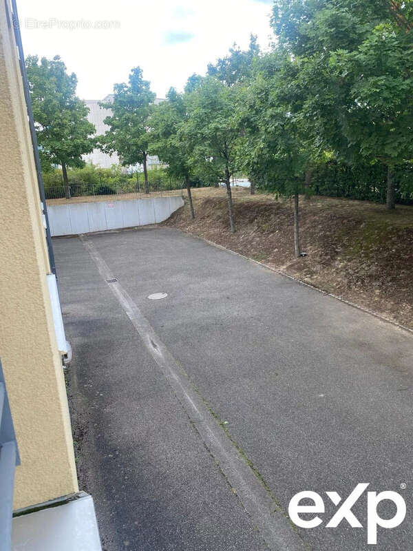 Appartement à WITTELSHEIM