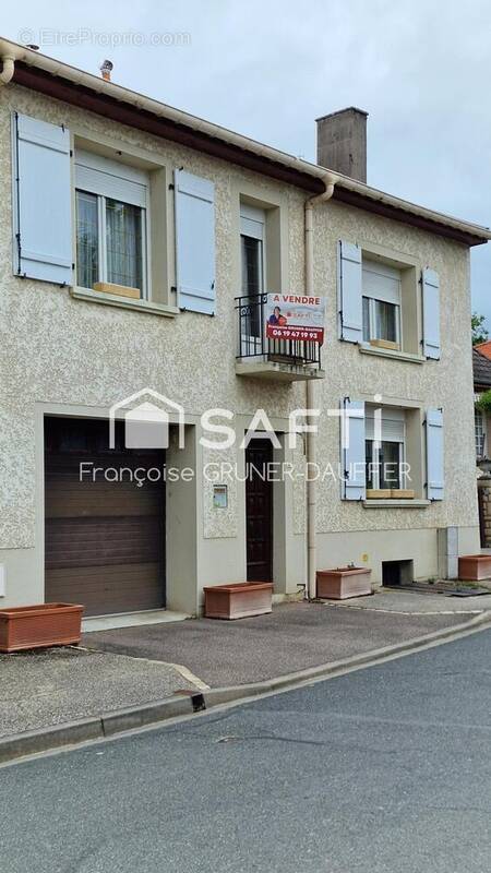 Photo 1 - Maison à GONDREVILLE