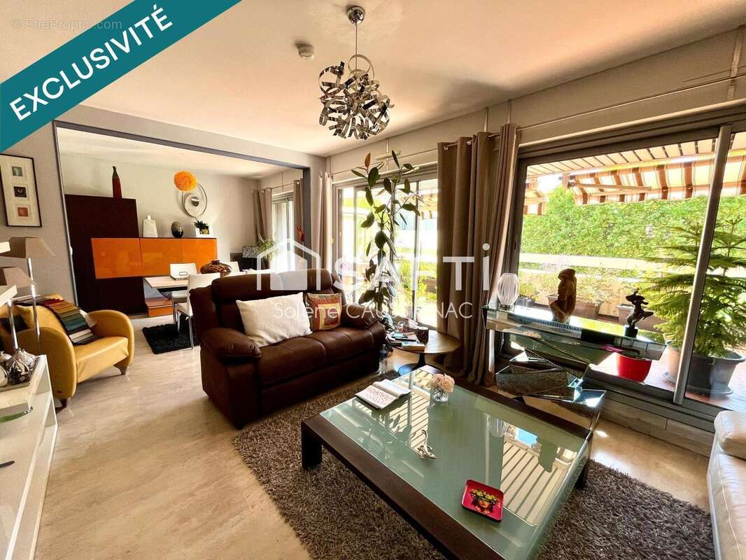 Photo 3 - Appartement à ALES