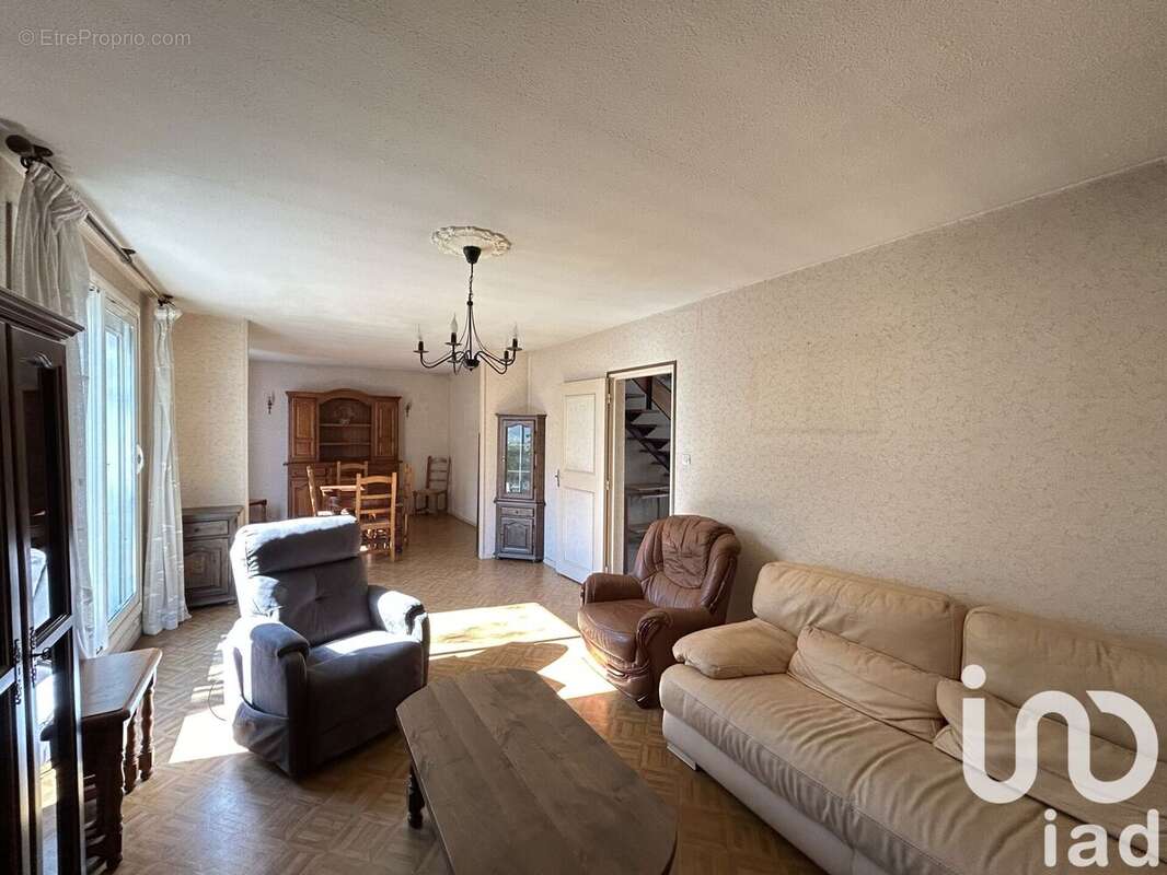 Photo 9 - Maison à BLAGNAC