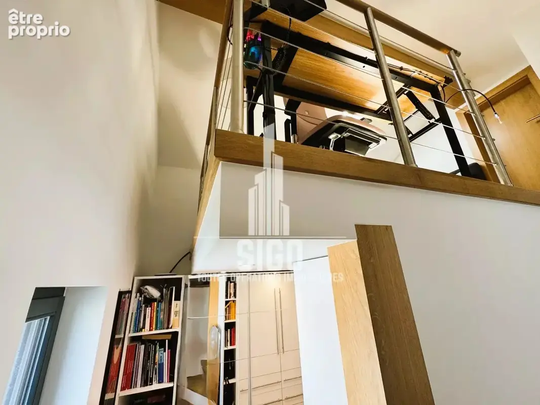 Penthouse d’exception ouvert sur l'extérieur - 2/3 chambres avec grandes terrasses – Itzig (Hesperange) - photo 10