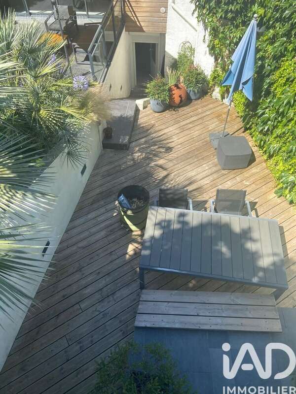 Photo 3 - Maison à BOUGUENAIS