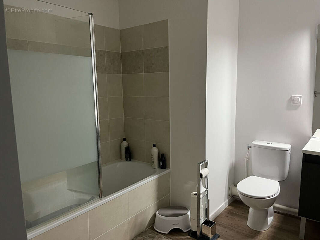 Appartement à MERIGNAC