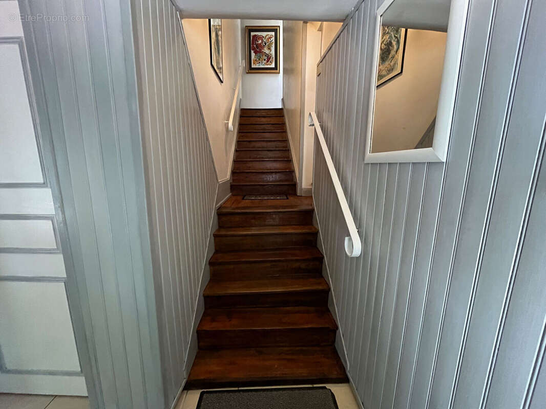 Maison à PONT-A-MOUSSON