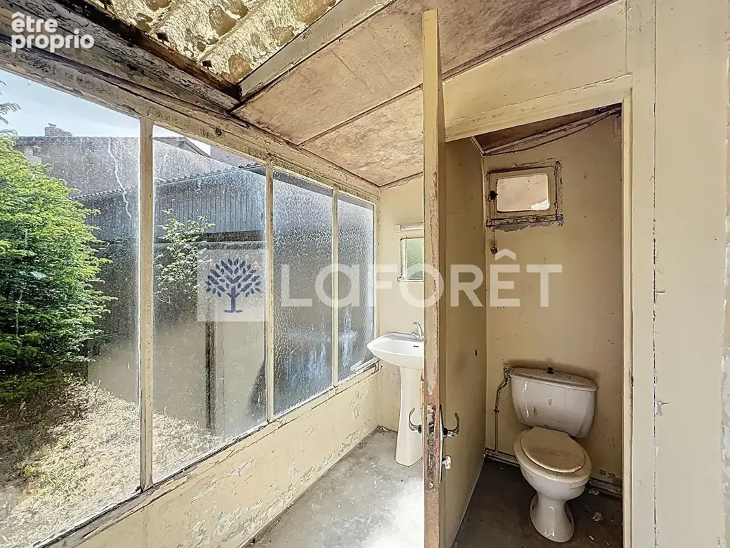 Maison à saint-loup-lamairé - photo 8