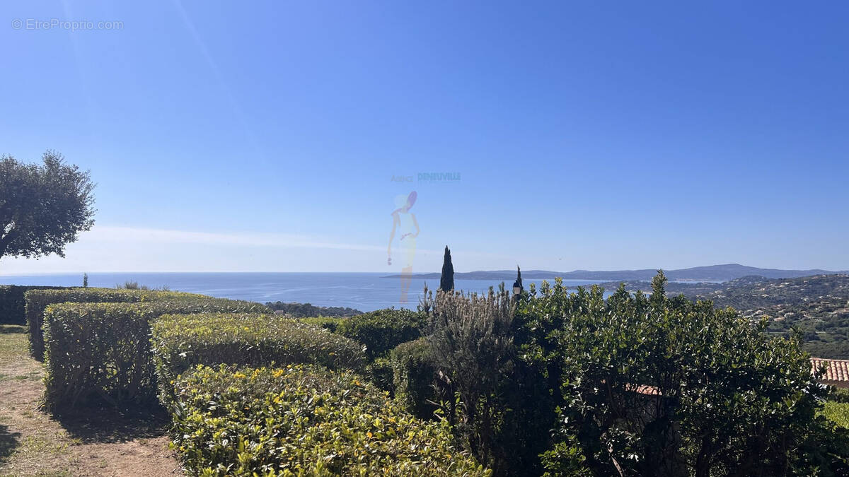 Appartement à LES ISSAMBRES