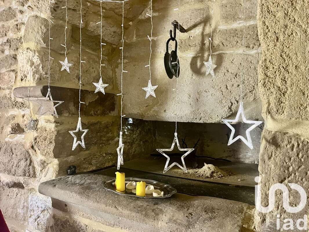 Photo 5 - Maison à SANILHAC-SAGRIES