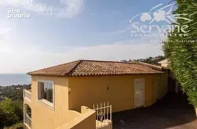Vue mer les issambres 11 piéces au total - photo 12