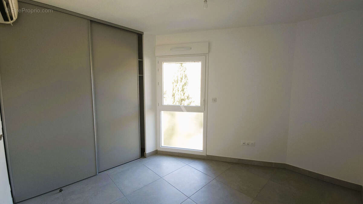 Appartement à NIMES
