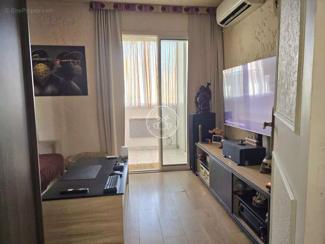Appartement à FREJUS