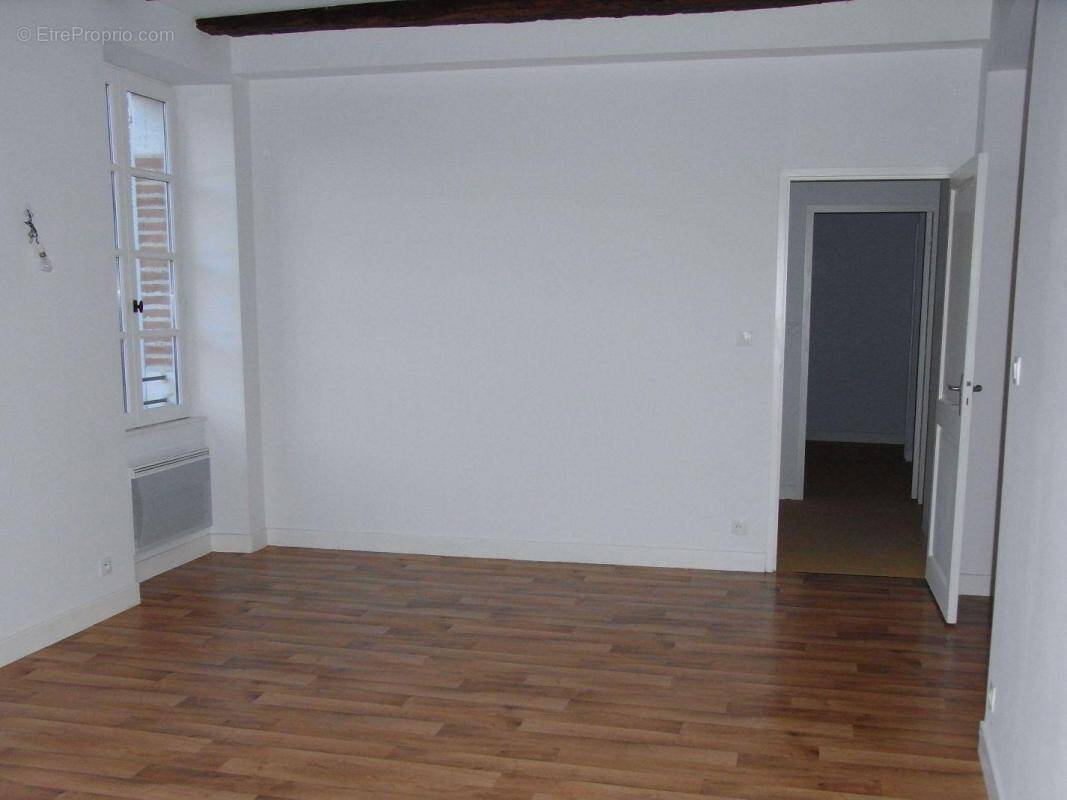 Appartement à ALBI