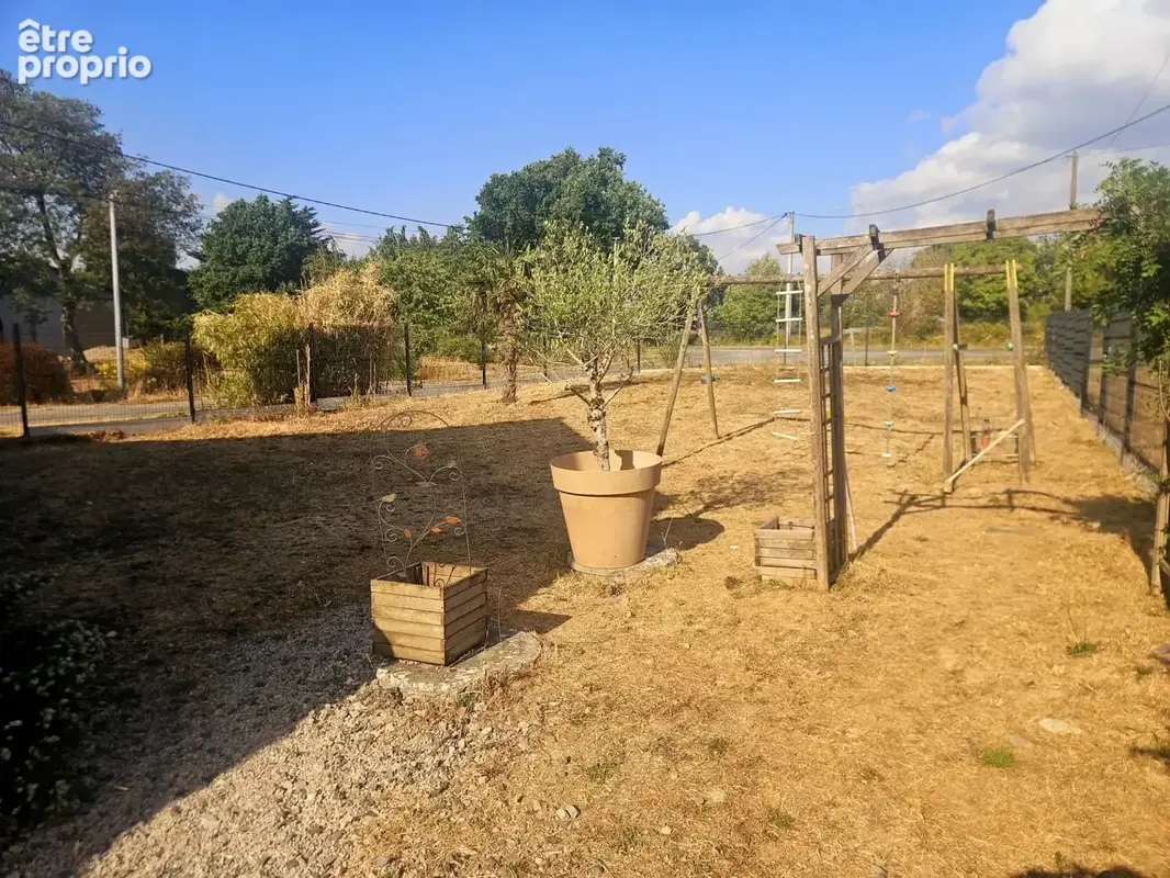 Maison 6 pièces 240 m² à vendre à Maxent (35380) - photo 22