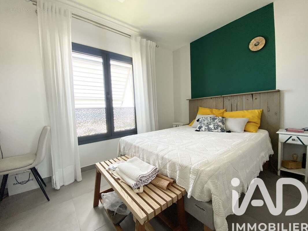 Appartement 62 m² à Saint-Leu  - photo 6