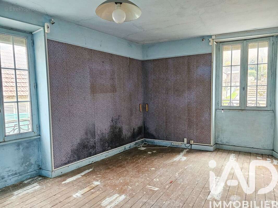 Photo 5 - Maison à VERNOUILLET