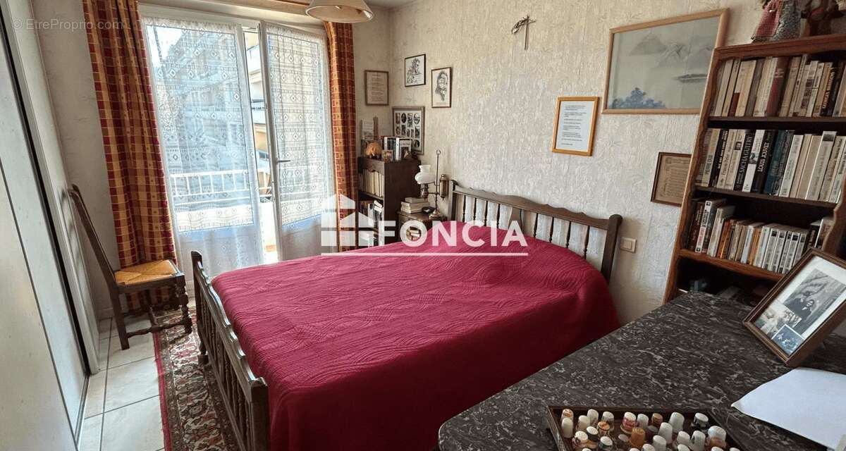 Appartement à BRIGNOLES