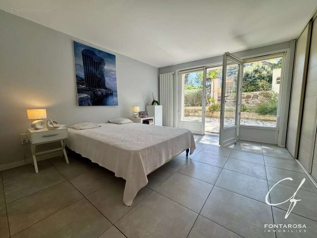 Maison à SAINT-RAPHAEL