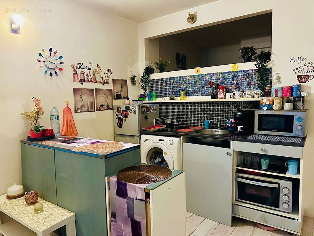 Appartement à LE CHESNAY