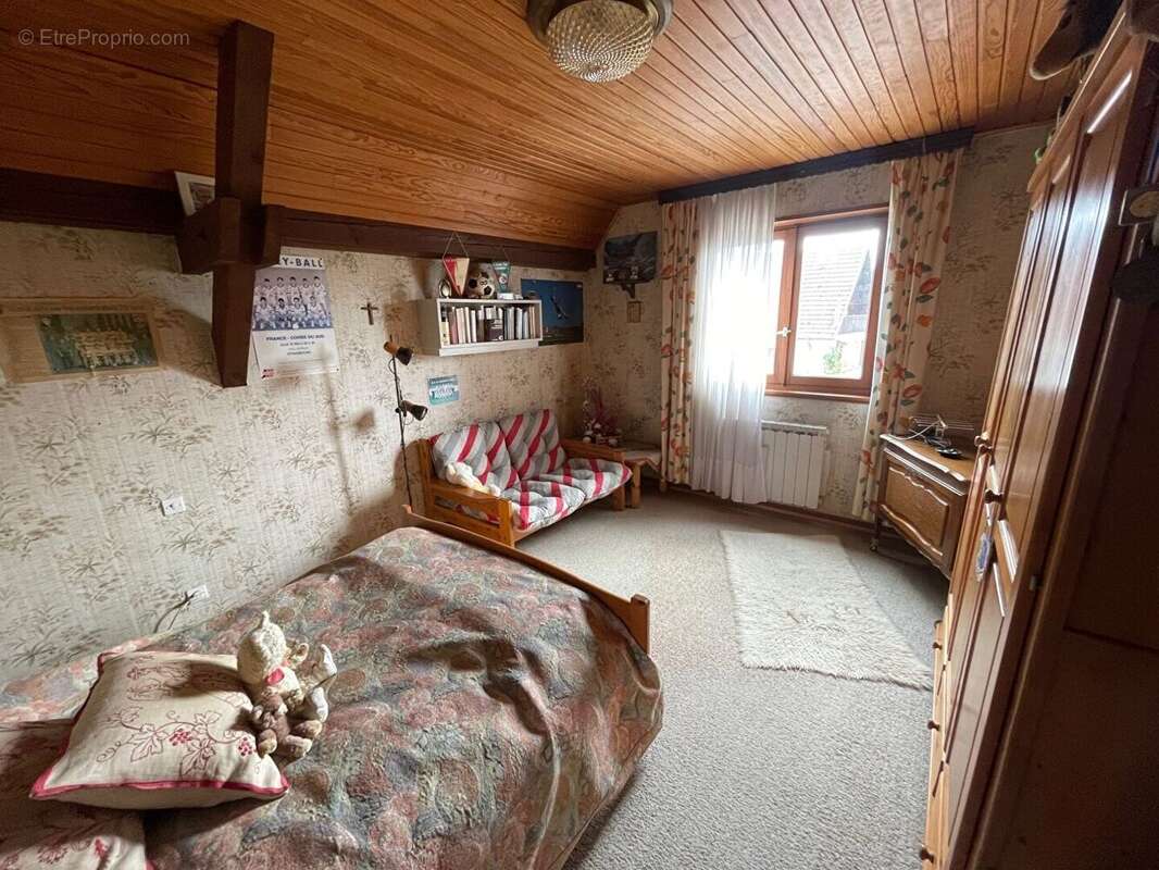 Maison 5 Pièces Holtzheim - photo 19
