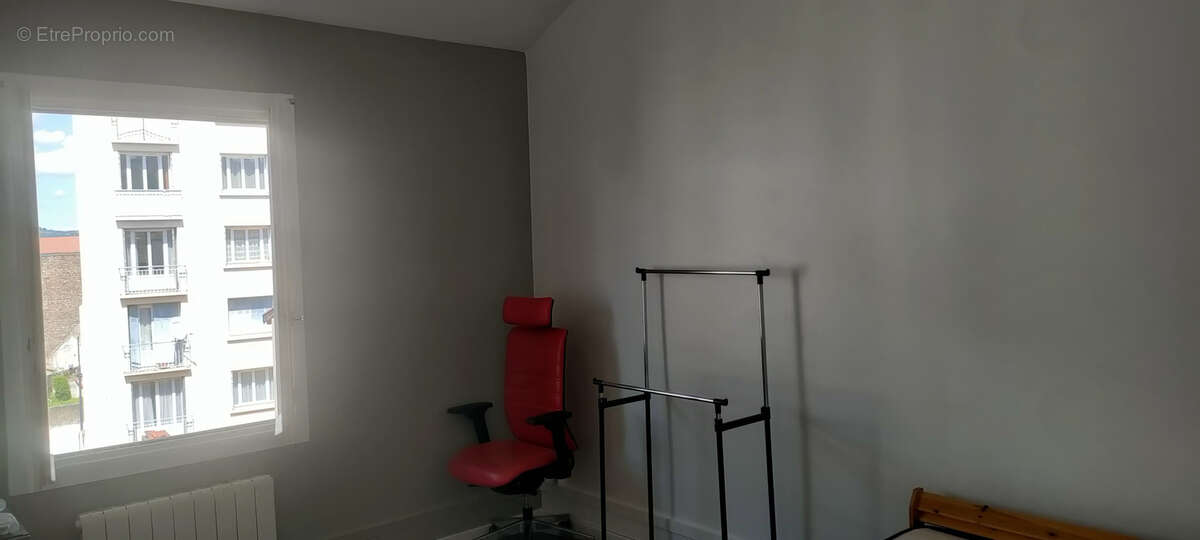 Appartement à SAINT-CHAMOND