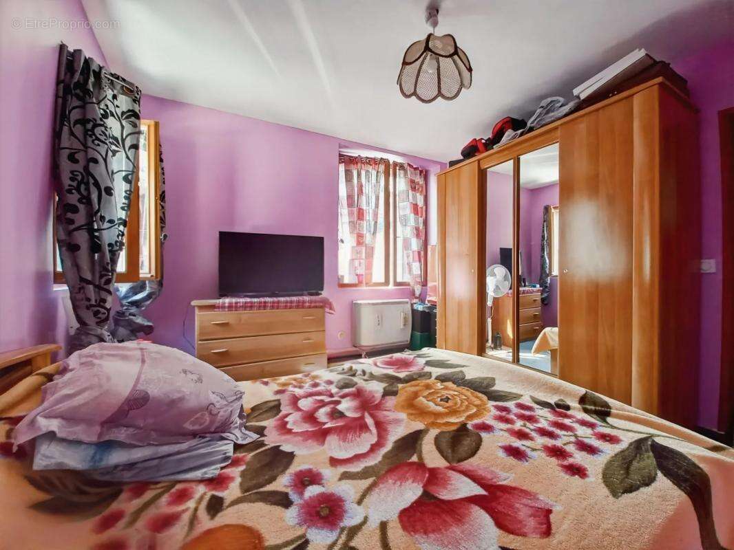 Maison à AIX-LES-BAINS