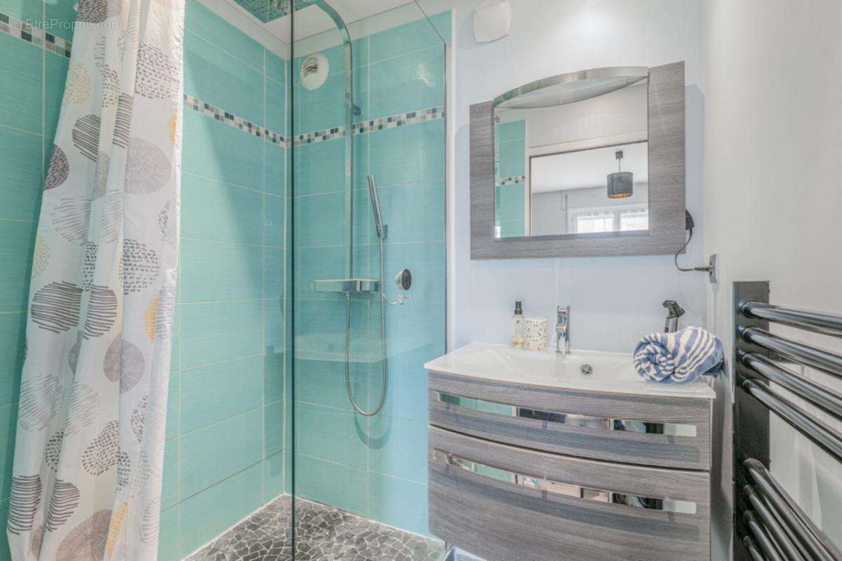 Appartement ancien - photo 6