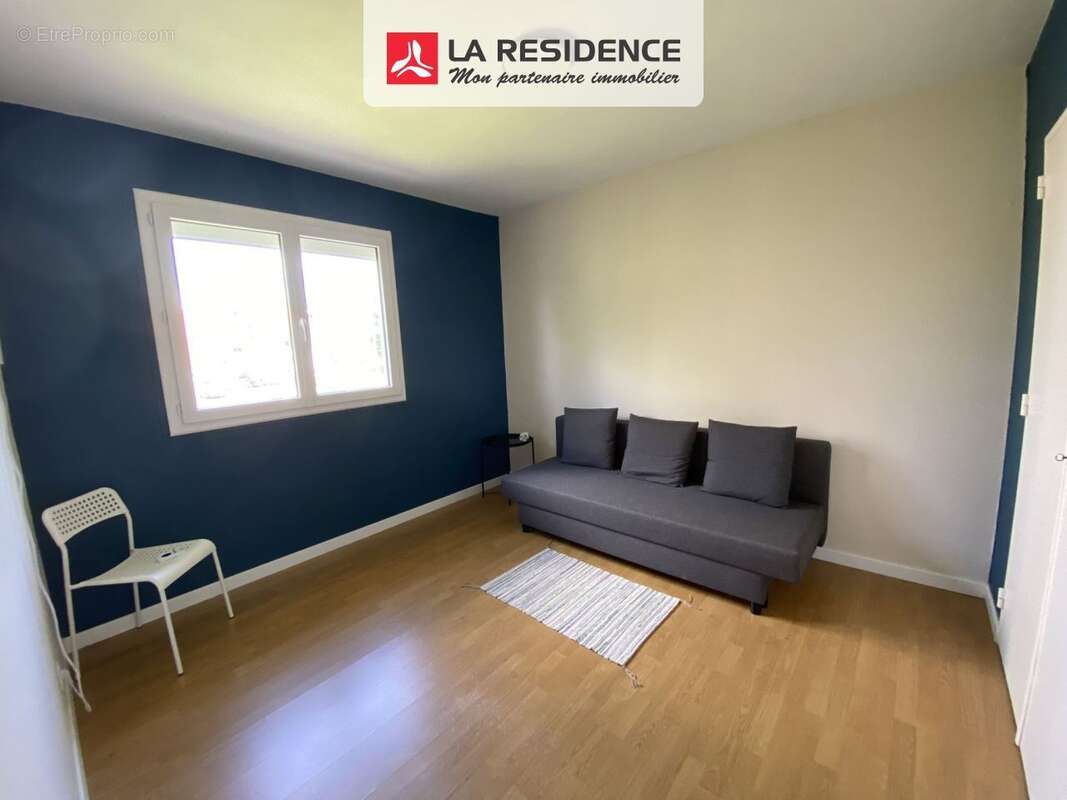 Maison 86 m² à Rouen  - photo 6