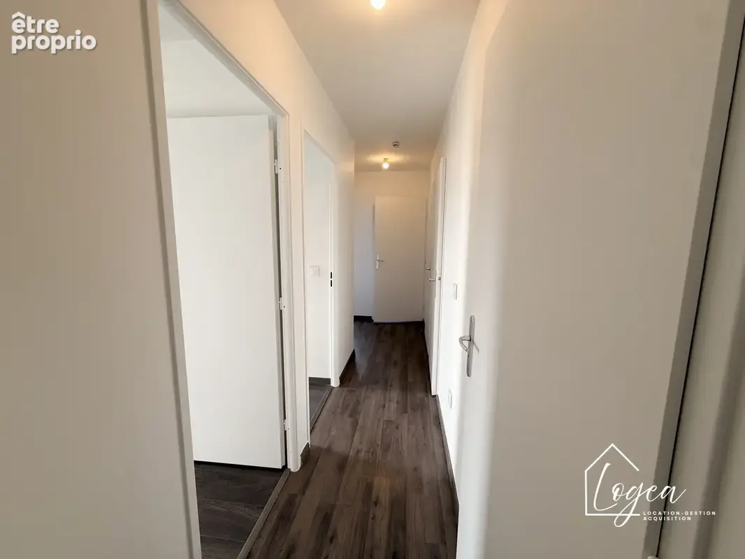 Appartement 4 pièces - Meaux - photo 8
