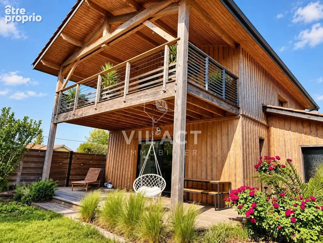 Photo Maison à Lacanau au prix de 499 000€