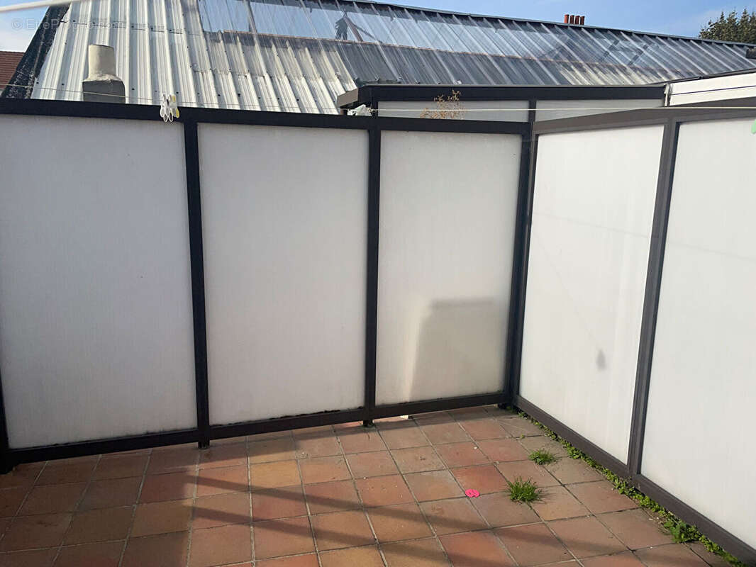 Appartement à BETHUNE