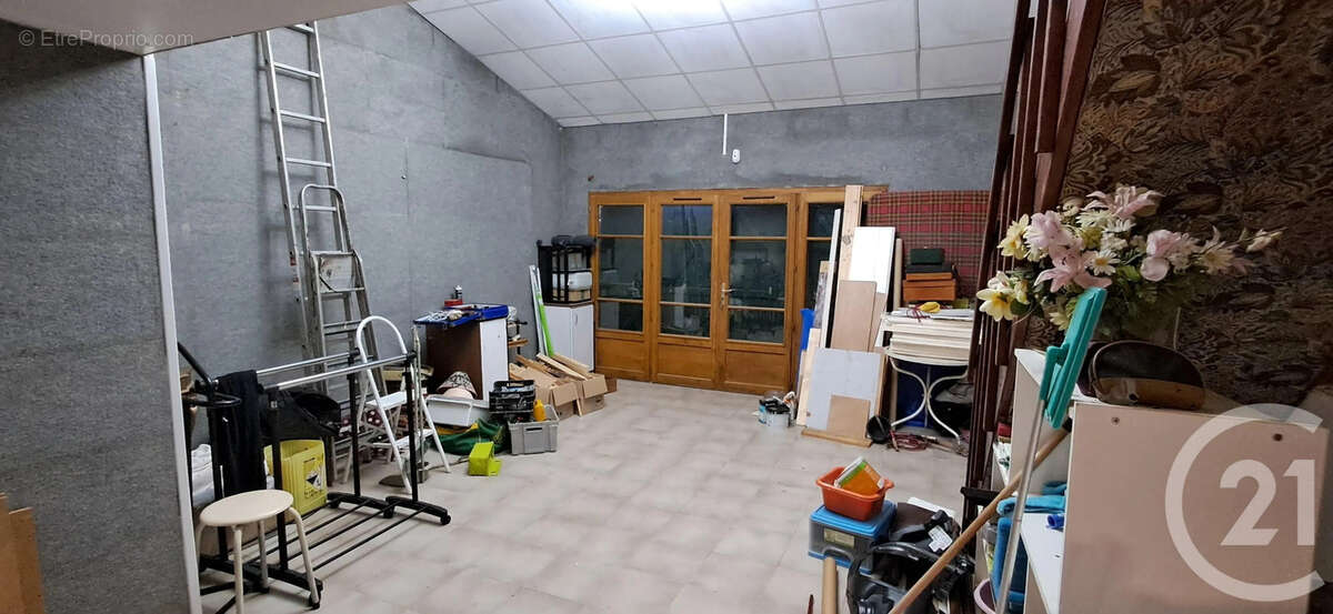 Maison à SAINT-CYPRIEN