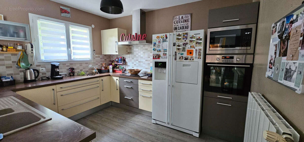 Maison Biganos 5 pièce(s) 106 m2 - photo 6