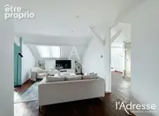 Appartement à SAINT-AVERTIN