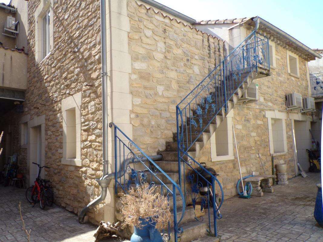 Maison 526 m² à Boujan-Sur-Libron  - photo 3