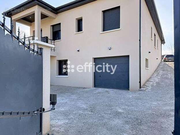 Maison 130 m² à Anneyron  - photo 17