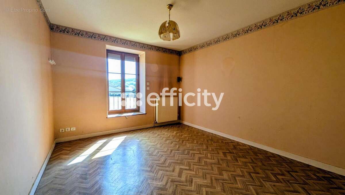 Maison de rapport - photo 9