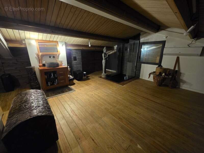 Maison à BAIE-MAHAULT