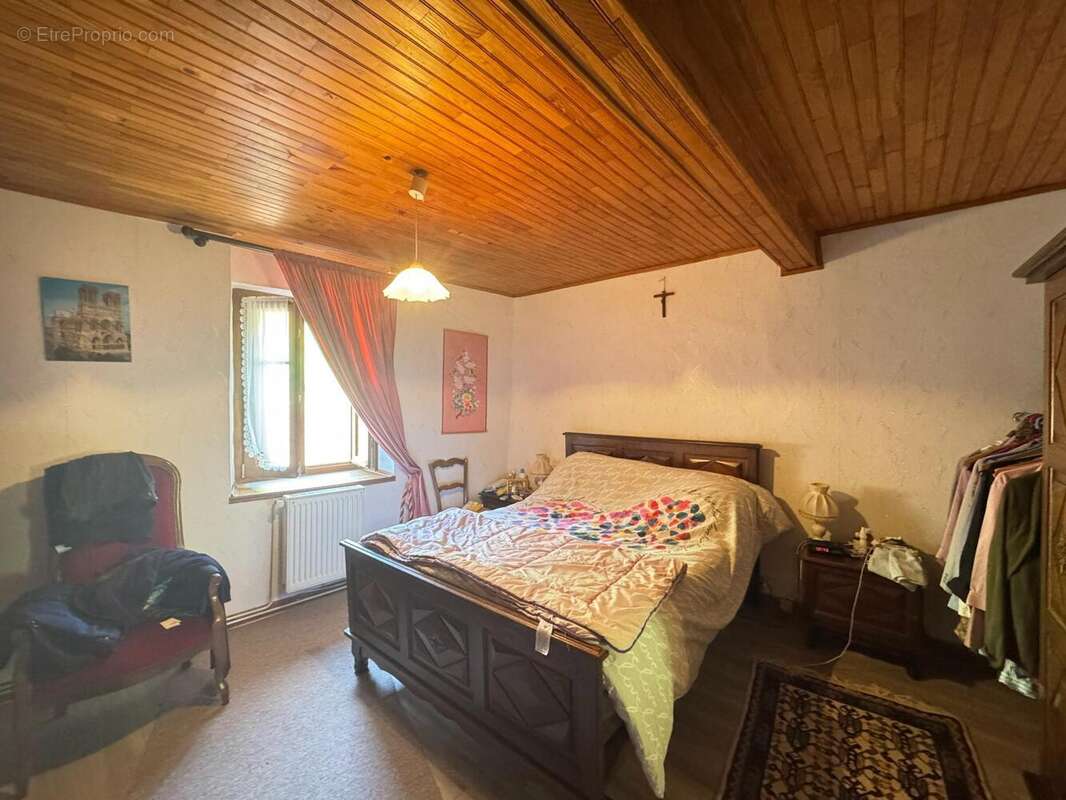 Maison 208 m² à Bouvante  - photo 6