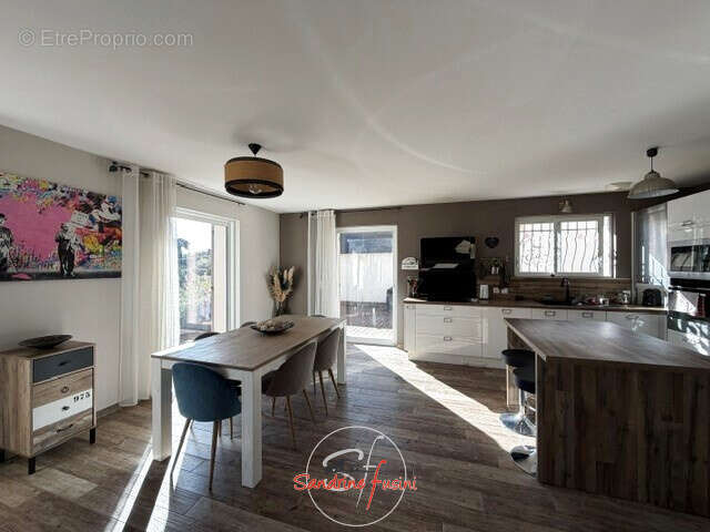 Bastide 4 pieces - photo 4