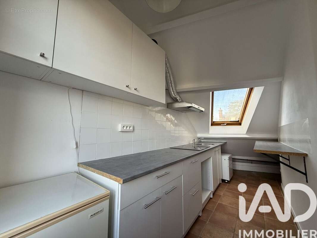 Photo 7 - Appartement à SAMOIS-SUR-SEINE