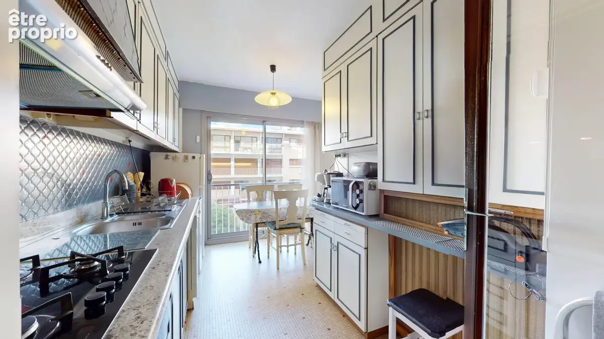 Appartement 5 pièces 110 m² à vendre à Les Pavillons-Sous-Bois (93320) - photo 6