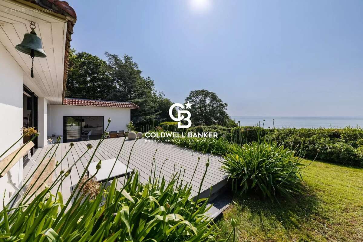 Maison à SAINT-NAZAIRE