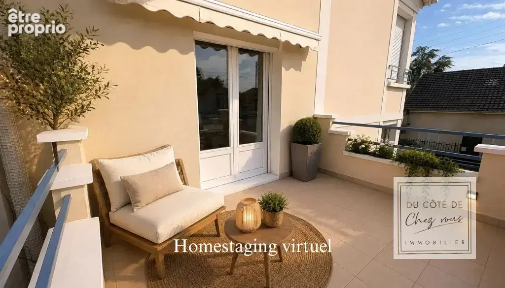 Maison 6 pieces a troyes - photo 13
