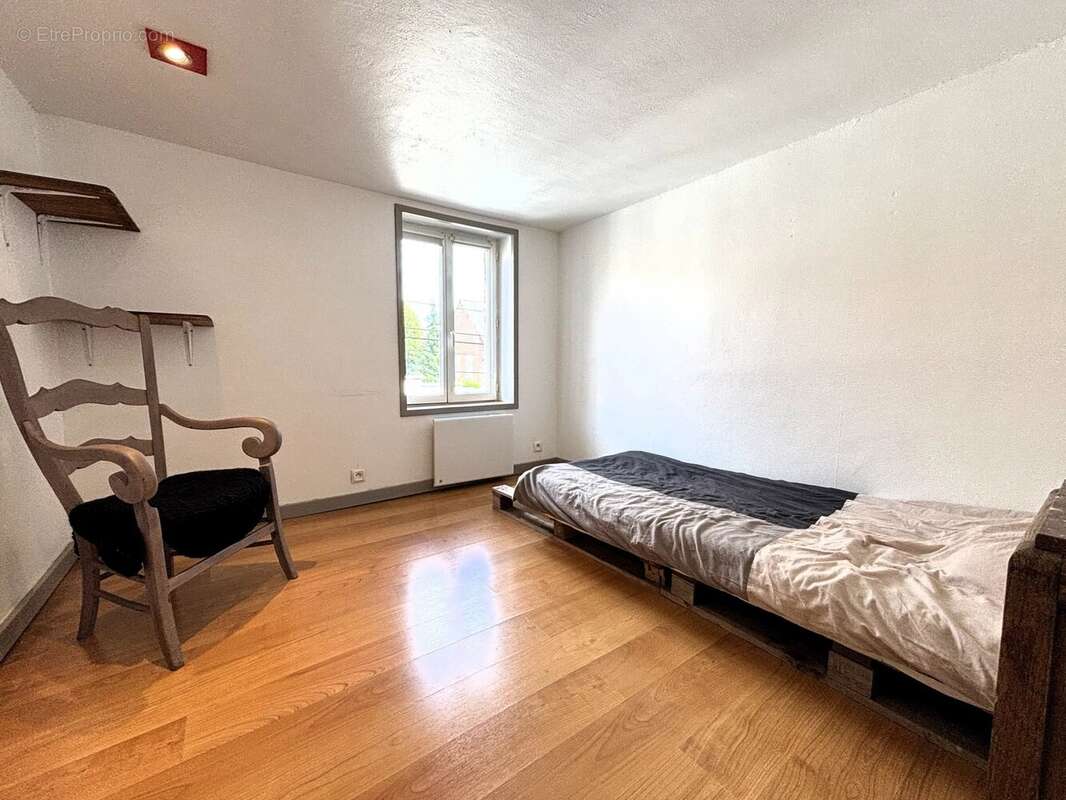Maison à CYSOING