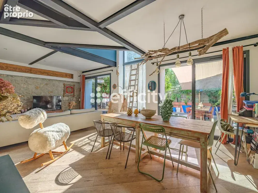Maison 4 pièces 120 m² à vendre à Marseille-9e (13009) - photo 6