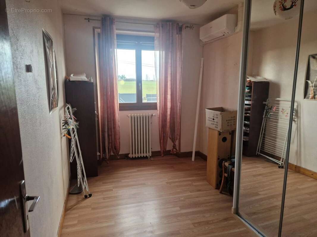 Maison Quercynoise - photo 4