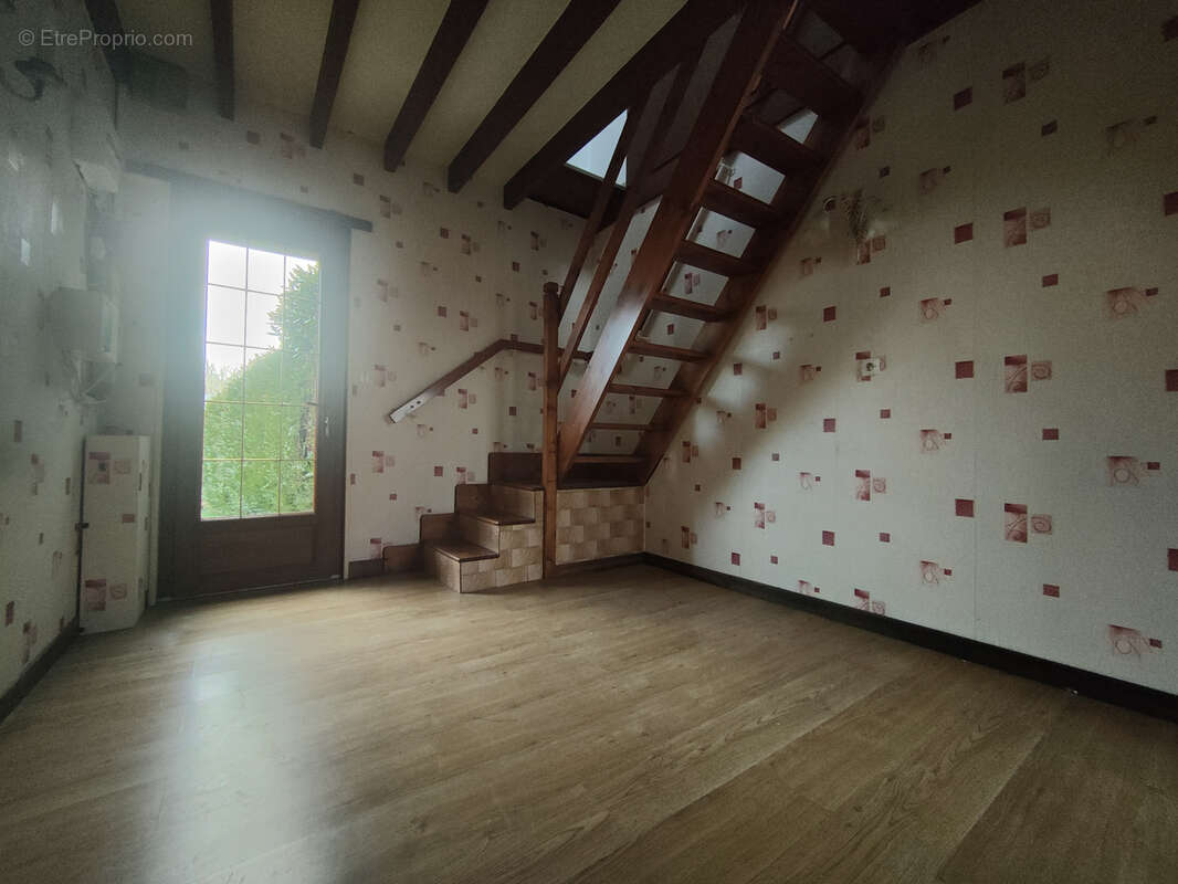 A 15 mn de beauvais secteur auneuil, tres grande maison renovee de 160m2 sur 1700 m2 clos au calme - photo 16