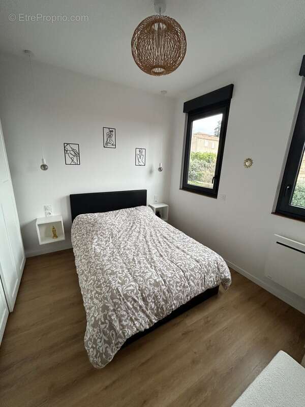 Appartement à LA PENNE-SUR-HUVEAUNE