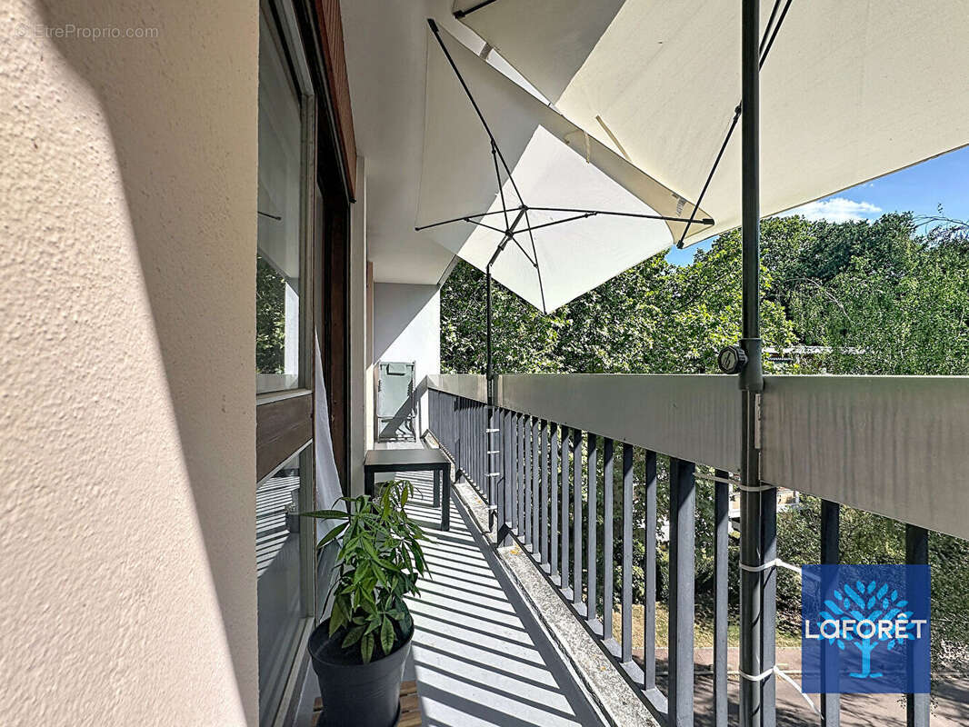 Appartement chilly-mazarin - 4 pièces - 83 ,32 m² - photo 5
