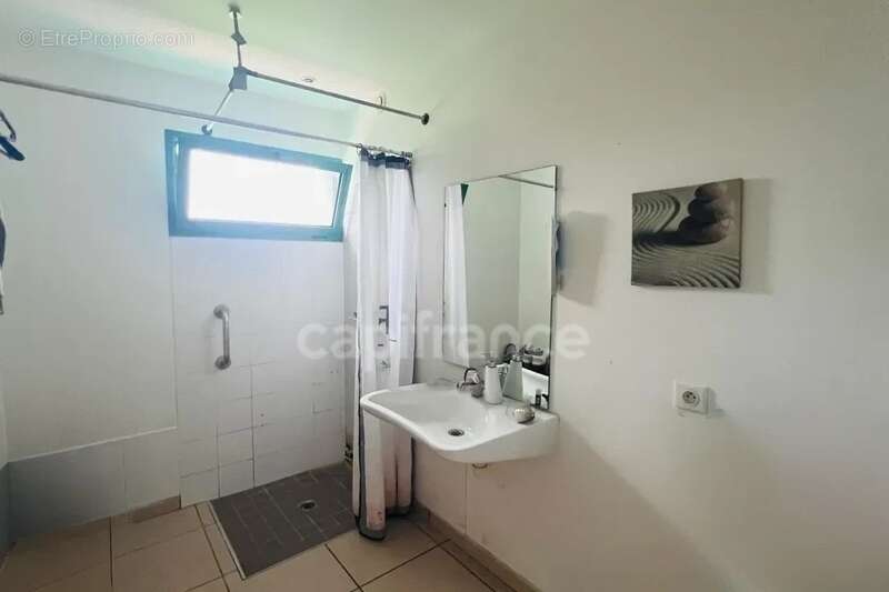 Appartement à ROUDOUALLEC